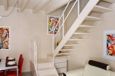 Image de Stevens Apartments