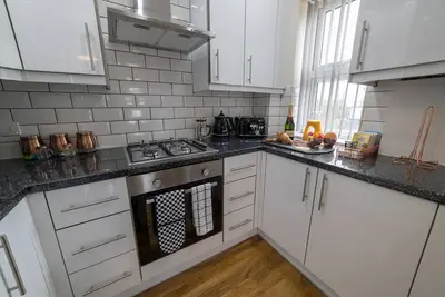 Image de London Heathrow Serviced Apartments