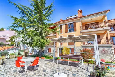 Image de Apartment Lucano 629