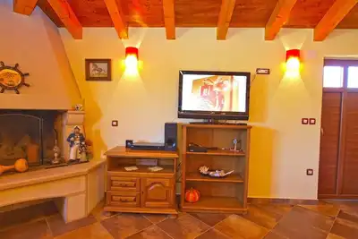 Image de Apartment Tatjana 411