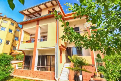 Image de Apartments Antica 1371