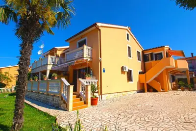 Image de Apartments Zdravko 768