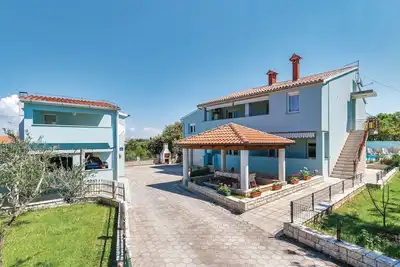 Image de Apartments Tanja 100