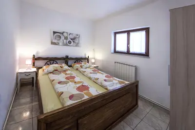 Image de Apartments Bubamara 1398