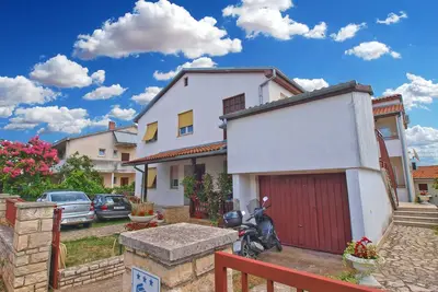 Image de Apartmenst Marisita 1124