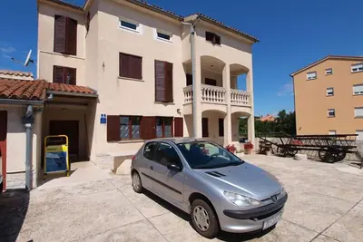 Image de Apartments Grace 718