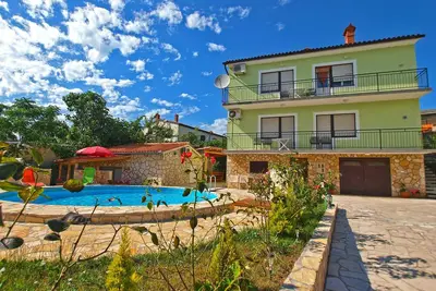 Image de Apartments Ivanka 1056
