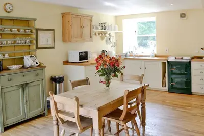 Image de Finzean Estate Holiday Cottages