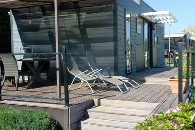 Image de Camping Au Clos de Beaulieu