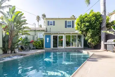 Image de Naples Island Pool House
