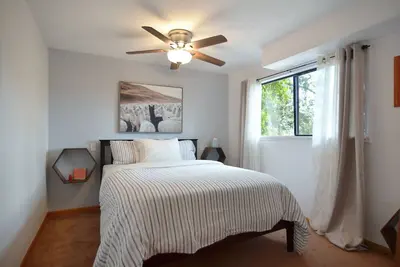 Image de ★ Hideaway privé ★ près de la randonnée et du vélo de l'U d'O