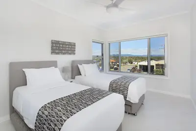 Image de Breeze - Séjour balnéaire de luxe