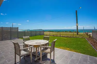 Image de Brise - Séjour balnéaire de luxe