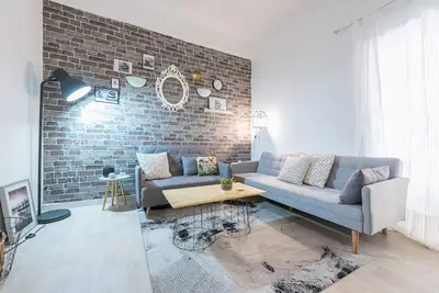 Image de Lovely 1 bedroom apartment in Athens