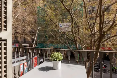 Image de appartement deluxe deux pièces
