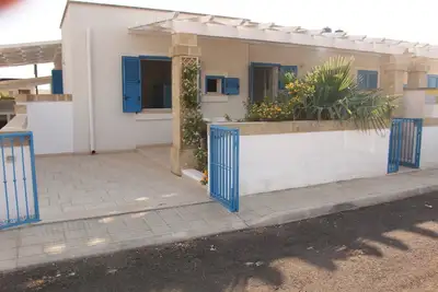 Image de BluMarini 6 - Elégante villa à 350 mètres de la mer