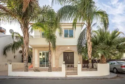 Image de Villa de 3 chambres à Pernera