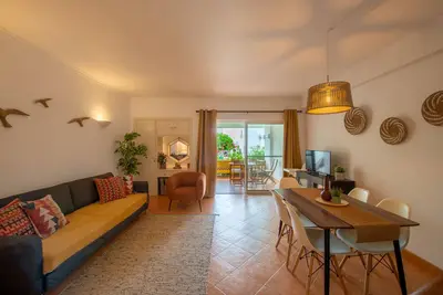 Image de Bel appartement dans Seaside Resort (WiFi)