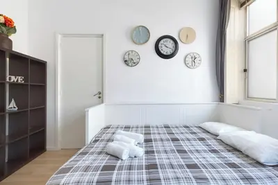 Image de Grand appartement avec barre | Ace location @ Allies