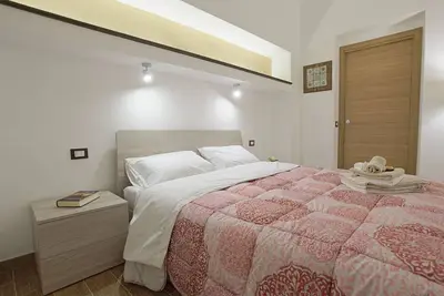 Image de Junior Suite dans le Centre à quelques pas de la Vallée des Temples