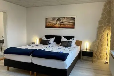 Image de Appartement - Appartement-Pension Schüßler