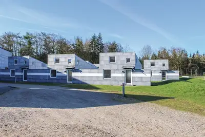 Image de Magnifique studio à Løgumkloster