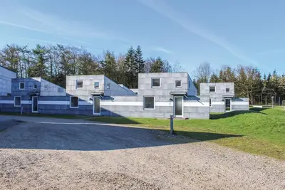 Image de Joli studio à Løgumkloster avec WiFi