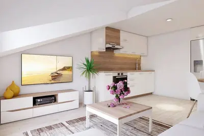 Image de Appartements Villa Subic (65341-A6) - Kampor - île de Rab