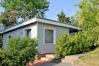 Image de Bungalow de vacances à Göhren