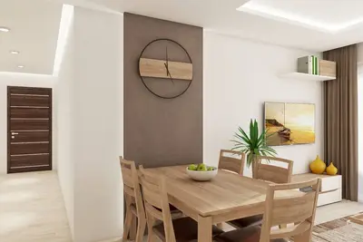 Image de Appartements Villa Subic (65341-A4) - Kampor - île de Rab