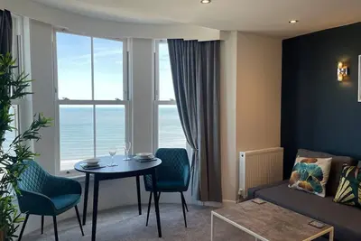 Image de Marlborough Sea View Holiday Apartments
