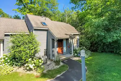 Image de 2 chambres, 2 salles de bain maison dans le territoire de Galena.