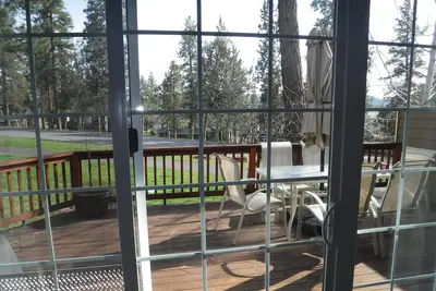 Image de Familial Courir Y Maison de ville près de Klamath Falls et Crater Lake