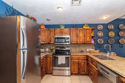 Image de Rocky Point Sonoran Spa W409