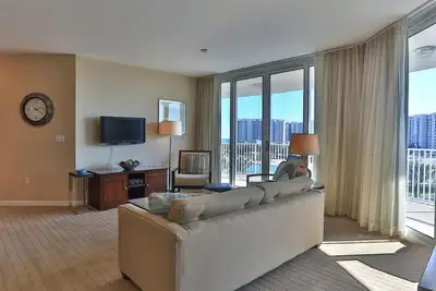 Image de Palms of Destin 2517 Luxe au coeur de Destin! ! !