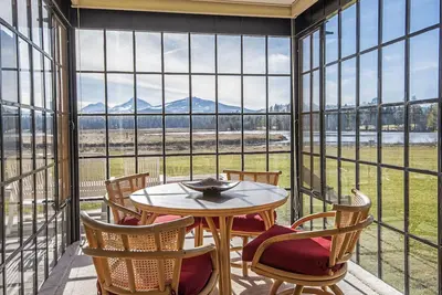 Image de Chc # 59 Spectacular Black Butte Ranch Scenery et un emplacement de choix! ! !