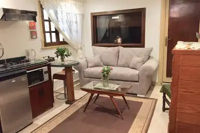 Studio élégant et confortable dans la zone Spot