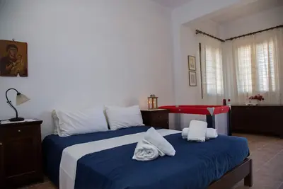 Image de ★ Fabrica Residence - Le meilleur moyen d'explorer la Crète ★