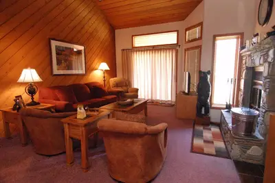 Image de Snowcreek Resort Vacation Rental 456