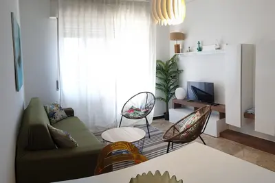 Image de Appartement de trois pièces face à la mer - Arma di Taggia