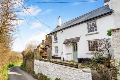Image de Inglenook Cottage, Instow