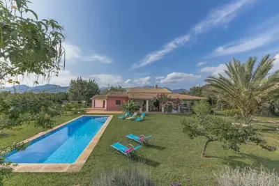 Image de Villa Cas Sol