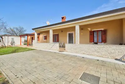 Image de Appartement de vacances avec air conditionné et internet