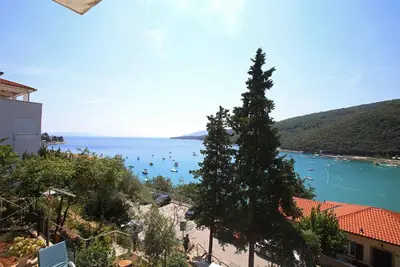 Image de Appartement de vacances avec vue sur la mer