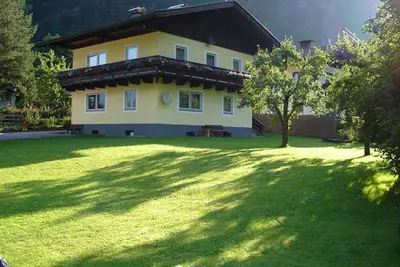 Image de Apartment Jirkal - Appartement