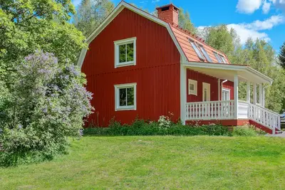 Image de Maison équipée (WiFi) dans un endroit absolument isolé pour les amoureux de la nature