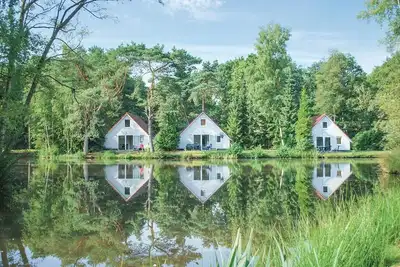 Image de Belle maison de 3 chambres à Vledder