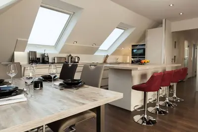 Image de Appartement calme près de Francfort