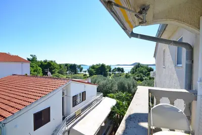 Image de Appartements et Chambres On the Beach (10711-A3) - Vodice