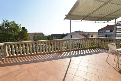 Image de Appartement Damir (41228-A1) - Primosten